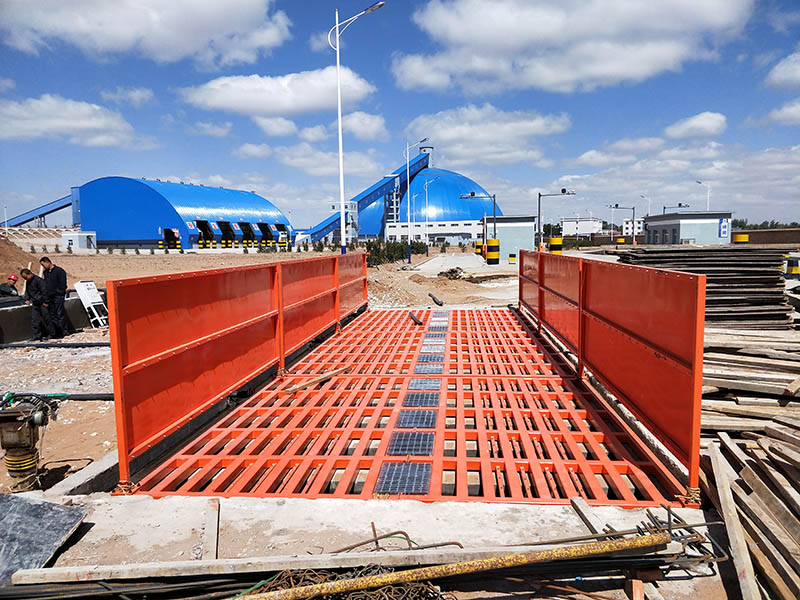 工程洗輪機(jī)的使用優(yōu)勢分析