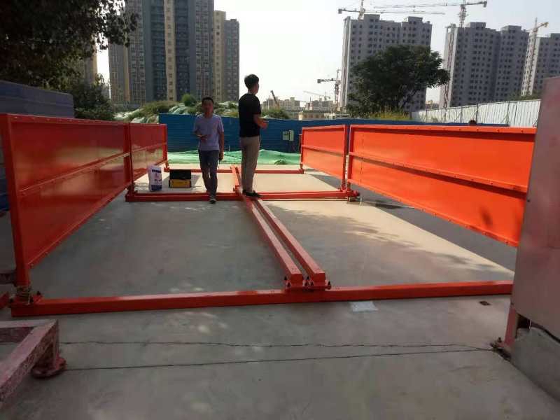 簡易洗輪機(jī)