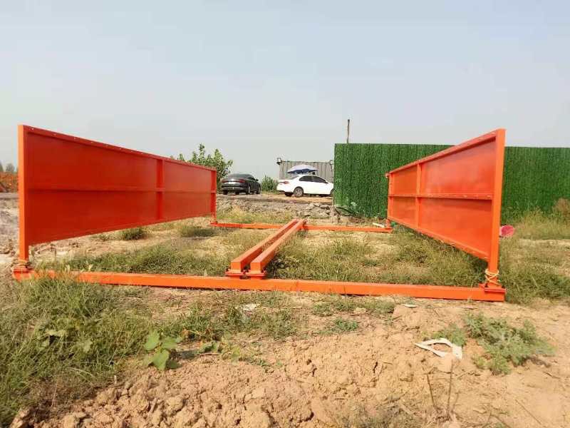 簡易洗輪機(jī)