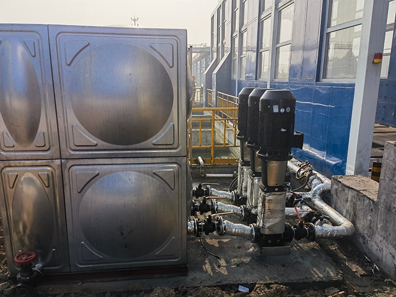 智能龍門洗車機(jī)