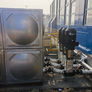 智能龍門洗車機(jī)