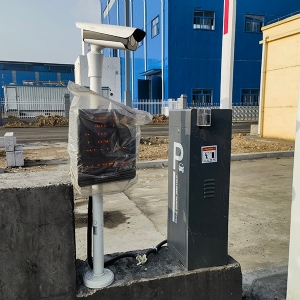 智能龍門洗車機(jī)