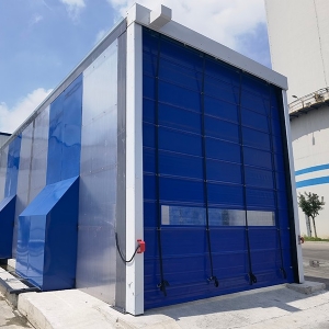 智能龍門(mén)洗車(chē)機(jī)